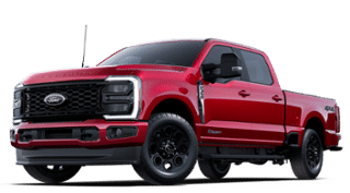 2025 Ford Super Duty® External Image 2